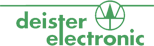 Deister